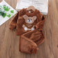Children’s Pajamas & Homewear Set – Comfortable Kids Sleepwear