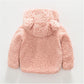 Winter Coats for Girls & Boys | Warm Kids Jackets for Winter