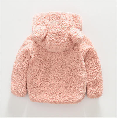 Winter Coats for Girls & Boys | Warm Kids Jackets for Winter