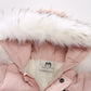 Baby Jumpsuit with Jacket & Gloves – Warm Winter Outfit for Kids