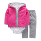 Spring & Autumn Baby Clothes – Cute Seasonal Outfits for Newborns and Infants