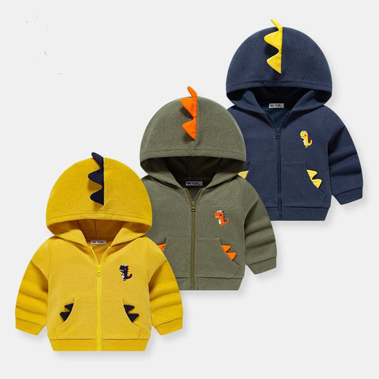 Kids Hoodies & Sweatshirts – Boys Casual Coat & Tops for Children