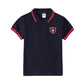 Boys’ T-Shirt – Casual Short Sleeve Top for Kids