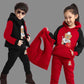 Boys Sport Suit – Casual 3PCS Clothing Set for Kids