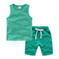 Custom Children’s Clothing Suits – Personalized Kids Outfit Sets