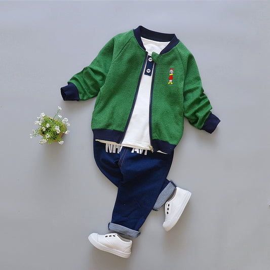 Boys Children’s Clothing – Trendy Outfits & Casual Wear for Kids