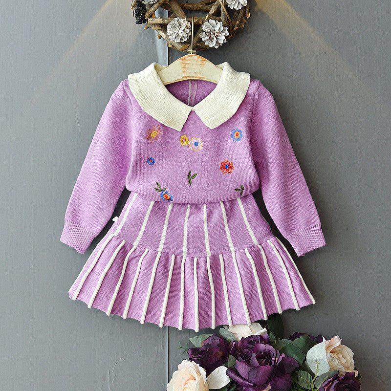 Kids Clothing Suit Set – Formal & Stylish Outfits for Boys & Girls