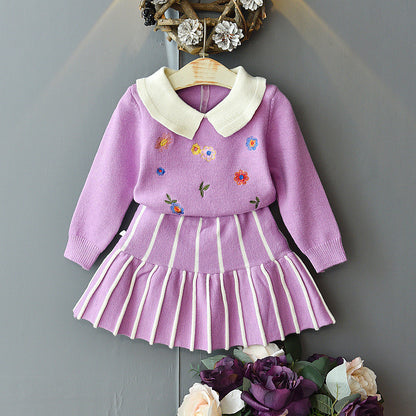 Kids Clothing Suit Set – Formal & Stylish Outfits for Boys & Girls