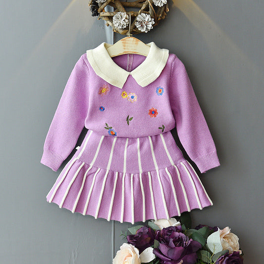 Kids Clothing Suit Set – Formal & Stylish Outfits for Boys & Girls