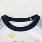 Children's Cartoon T-Shirt – Cute Graphic Print Short Sleeve Top for Kids
