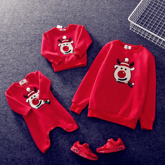 Christmas Outfits for Kids – Festive Holiday Party Clothes for Boys & Girls