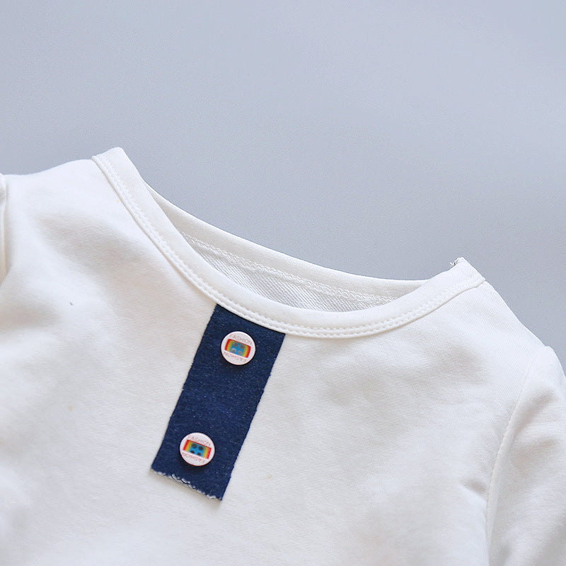 Boys Children’s Clothing – Trendy Outfits & Casual Wear for Kids