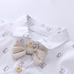 Baby Boy Gentleman Suit – Classic Formal Outfit for Infant Boys, Stylish Suit for Special Occasions