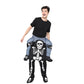 Funny Halloween Costume for Kids & Adults – Hilarious Dress-Up Outfit