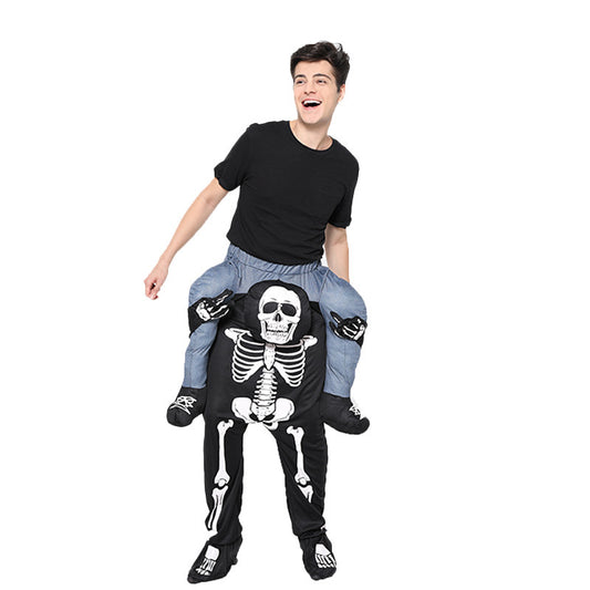 Funny Halloween Costume for Kids & Adults – Hilarious Dress-Up Outfit