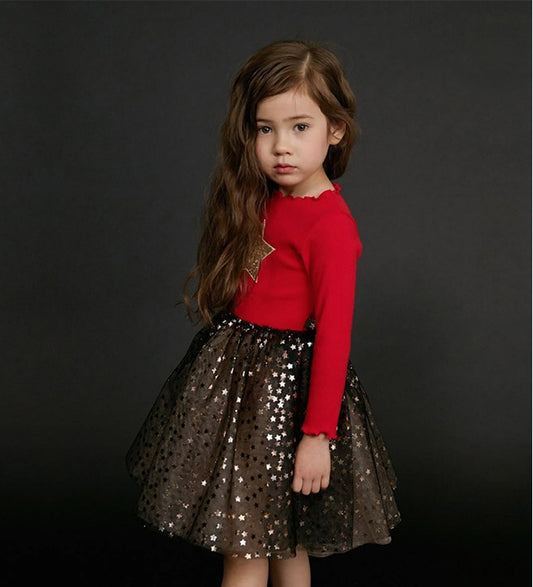 Cute & Stylish Girls’ Summer Dresses – Trendy Kids Fashion