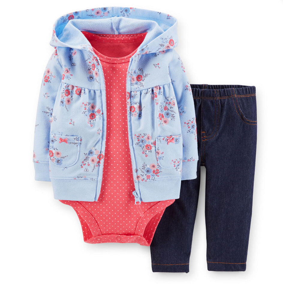 Kids Clothes Set | 2-Piece Matching Outfit for Boys & Girls