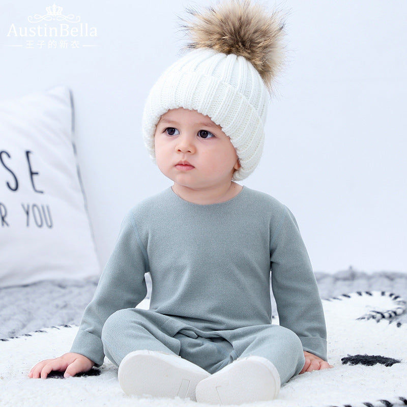 Baby Clothes – Pajamas & Climbing Outfits for Infants