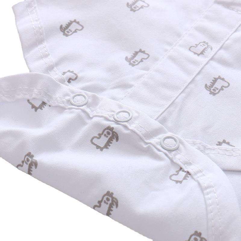 Baby Boy Gentleman Suit – Classic Formal Outfit for Infant Boys, Stylish Suit for Special Occasions