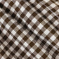 Baby Girl Thanksgiving Dress - Turkey Print Plaid with Short Sleeves, Casual Party Costume