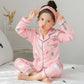 Kids Cotton Pajamas – Soft & Comfortable Sleepwear for Children