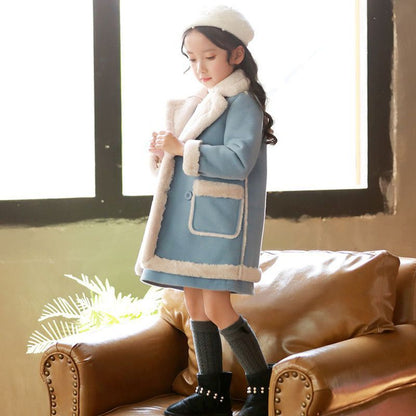 Winter Kids Clothing – Warm Outfits for Boys and Girls