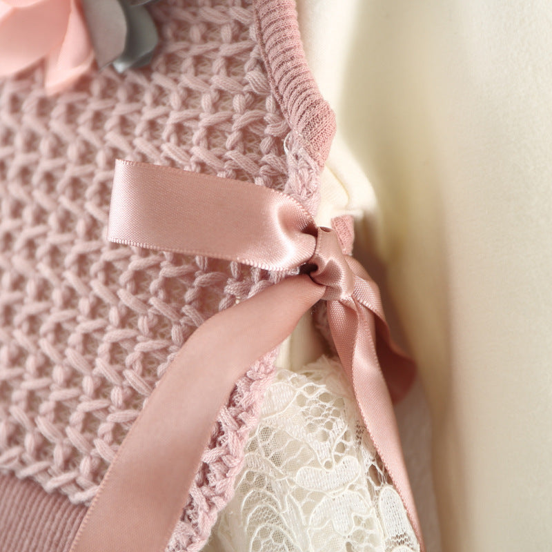Baby Girl Dress – Cute Princess Outfit for Parties & Daily Wear