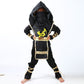 Halloween Cosplay Costume – Dress-Up Outfit for Kids & Adults