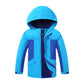 Lightweight Boys’ Jacket – Thin Spring/Fall Outerwear for Kids
