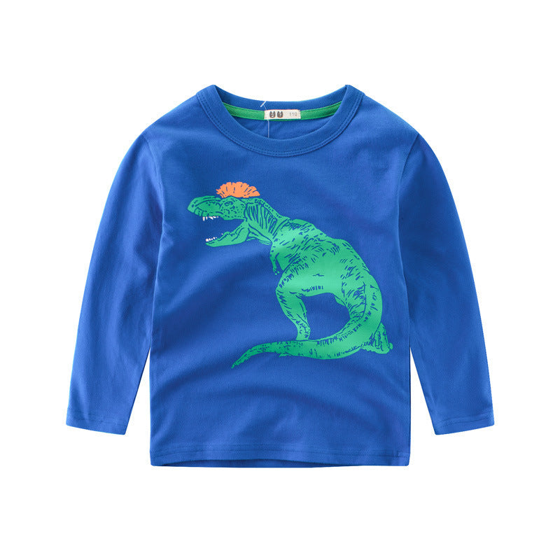 Big Kids Dinosaur Costume – Fun & Realistic Dress-Up Outfit