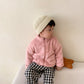 Kids Winter Coats & Warm Fleece Jackets – Boys & Girls Outerwear for Autumn & Spring