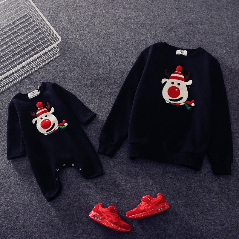 Christmas Outfits for Kids – Festive Holiday Party Clothes for Boys & Girls
