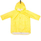 Kids' Dinosaur Raincoat – Waterproof Jacket for Boys and Girls, Fun & Stylish Outerwear
