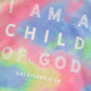 Toddler Girls Tie-Dye Hooded Dress – Long Sleeve, Cute & Comfy Daily Wear