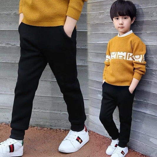 Western Style Clothing for Big Kids – Spring & Autumn Outfits