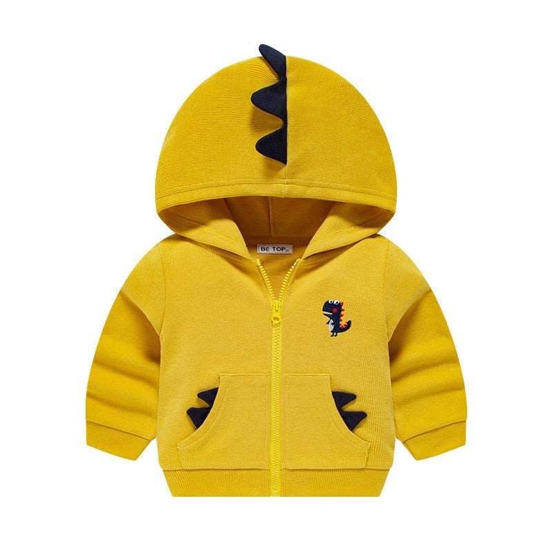 Kids Hoodies & Sweatshirts – Boys Casual Coat & Tops for Children