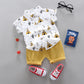 Children's Sports Suit – Kids Activewear Clothing Set for Boys & Girls