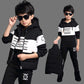 Boys Sport Suit – Casual 3PCS Clothing Set for Kids