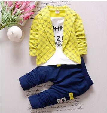 Toddler & Baby Tracksuit Set – Unisex Sportswear Outfit (0–3 Years)