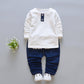 Boys Children’s Clothing – Trendy Outfits & Casual Wear for Kids