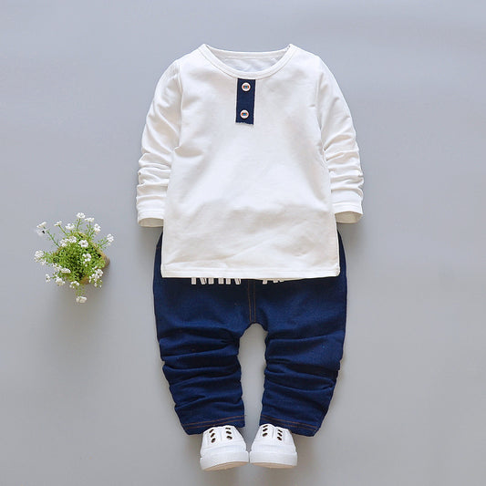 Boys Children’s Clothing – Trendy Outfits & Casual Wear for Kids