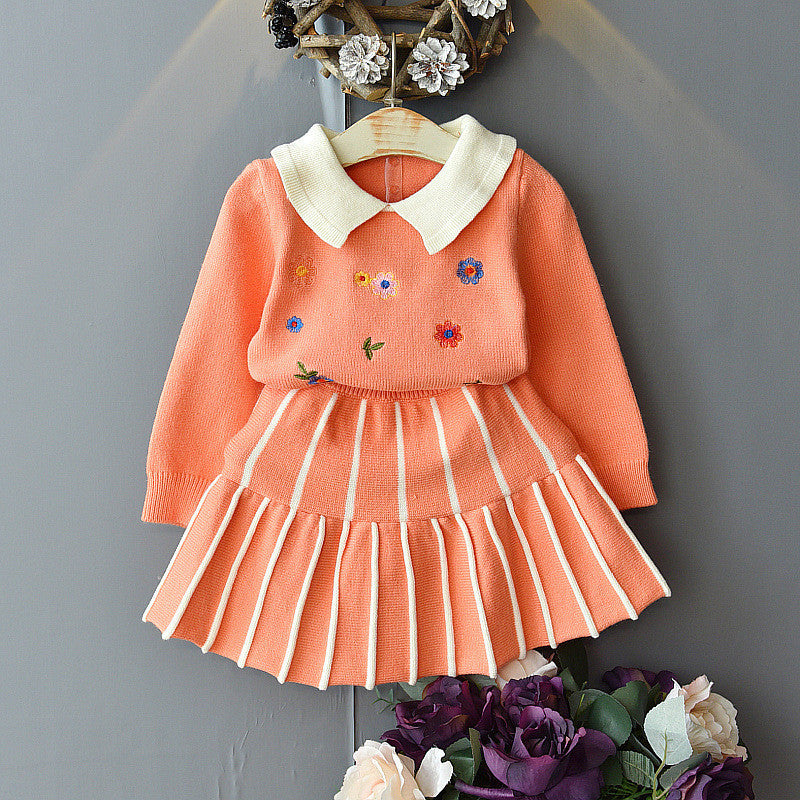 Kids Clothing Suit Set – Formal & Stylish Outfits for Boys & Girls