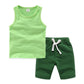 Custom Children’s Clothing Suits – Personalized Kids Outfit Sets