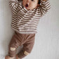 Soft Cotton T-Shirts for Babies & Kids – Comfortable & Breathable