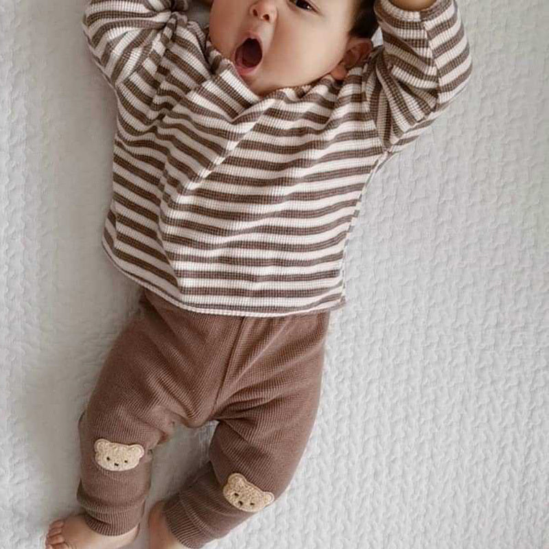Soft Cotton T-Shirts for Babies & Kids – Comfortable & Breathable