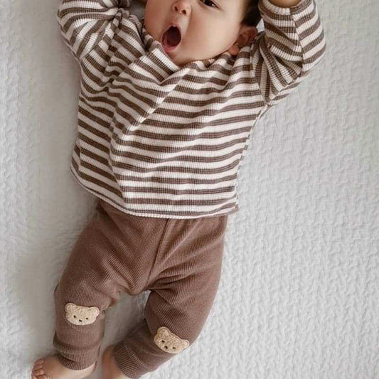 Soft Cotton T-Shirts for Babies & Kids – Comfortable & Breathable
