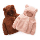 Winter Coats for Girls & Boys | Warm Kids Jackets for Winter