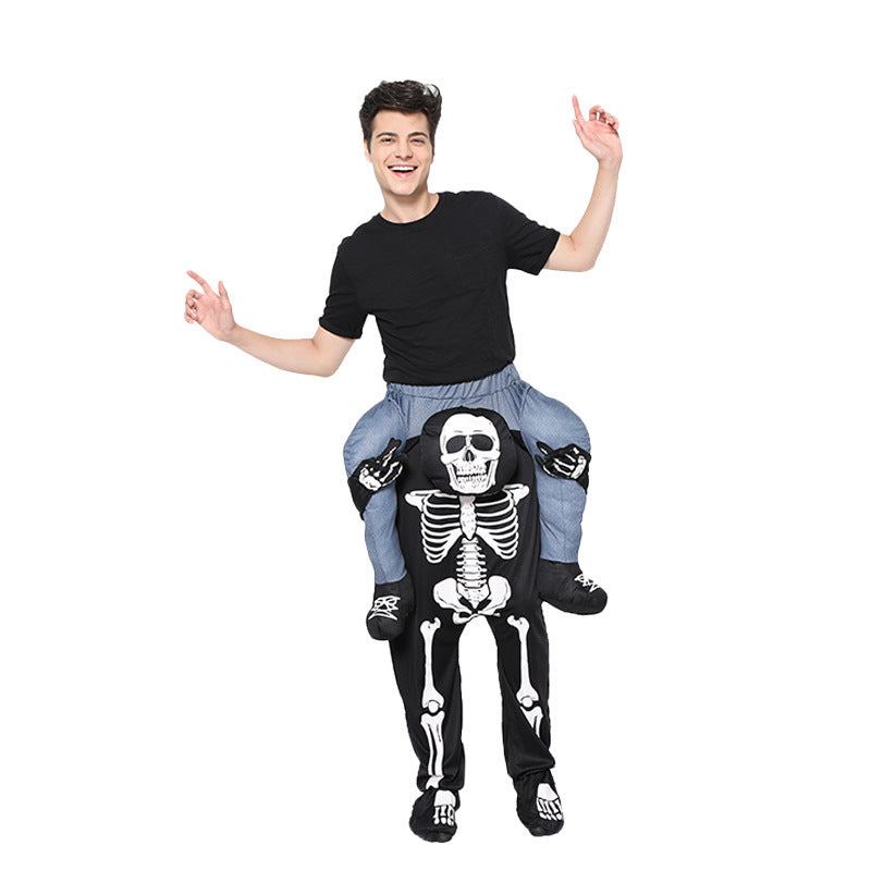 Funny Halloween Costume for Kids & Adults – Hilarious Dress-Up Outfit