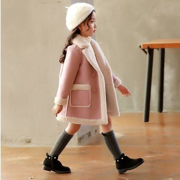 Winter Kids Clothing – Warm Outfits for Boys and Girls