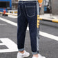 Kids’ Straight-Leg Casual Pants | Comfortable Everyday Trousers